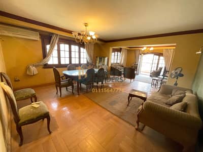3 Bedroom Apartment for Sale in Dokki, Giza - 1. jpeg