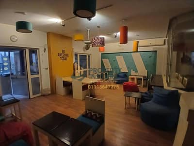 Office for Rent in Dokki, Giza - 1. jpeg