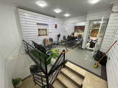 Retail for Rent in Dokki, Giza - 1. jpeg
