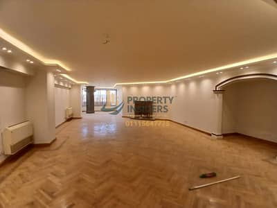 Office for Rent in Mohandessin, Giza - 1. jpeg