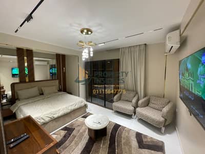 استوديو  للايجار في المهندسين، الجيزة - 1. jpeg