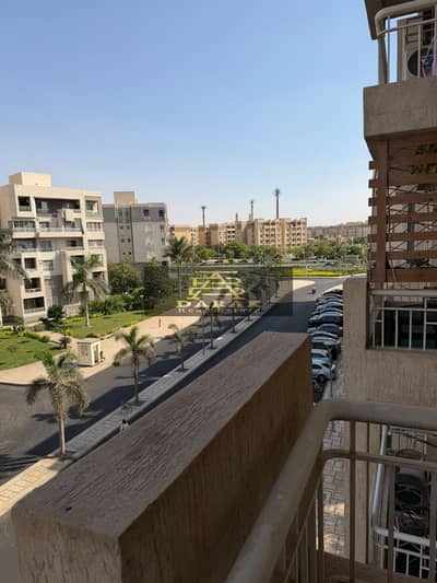 3 Bedroom Flat for Sale in Madinaty, Cairo - WhatsApp Image 2026-10-06 at 2.06. 53 PM. jpeg 3 Bedroom Flat for Sale in Madinaty, Cairo - WhatsApp Image 2026-10-06 at 2.06. 53 PM. jpeg