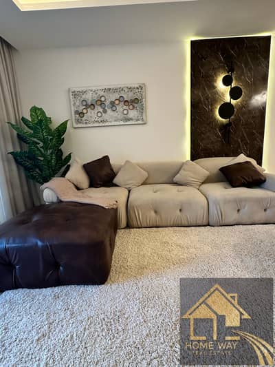 3 Bedroom Flat for Rent in New Cairo, Cairo - WhatsApp Image 2026-10-05 at 4.16. 12 PM (2). jpeg