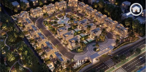 4 Bedroom Twin House for Sale in 6th of October, Giza - WhatsApp Image 2026-10-06 at 2.17. 12 PM. jpeg 4 Bedroom Twin House for Sale in 6th of October, Giza - WhatsApp Image 2026-10-06 at 2.17. 12 PM. jpeg
