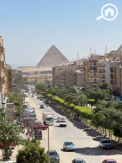 3 Bedroom Apartment for Sale in Hadayek al-Ahram, Giza - 107309. jpg