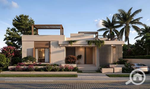 5 Bedroom Villa for Sale in Sheikh Zayed, Giza - Capture. PNG 5 Bedroom Villa for Sale in Sheikh Zayed, Giza - Capture. PNG