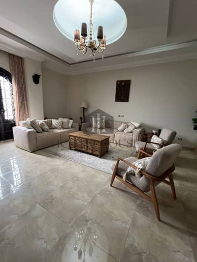 3 Bedroom Duplex for Rent in New Cairo, Cairo - 1000888875. jpg