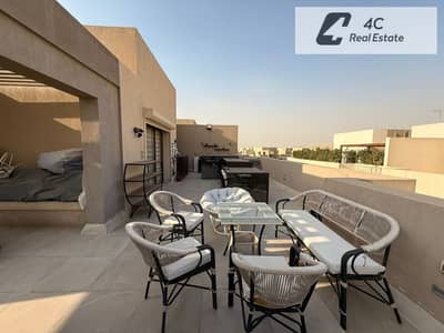 2 Bedroom Penthouse for Sale in New Cairo, Cairo - WhatsApp Image 2026-09-21 at 9.08. 19 PM. jpeg