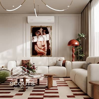 3 Bedroom Flat for Sale in New Cairo, Cairo - aef0d01dfca062c2ec1c4d8fe5dd803b. jpg