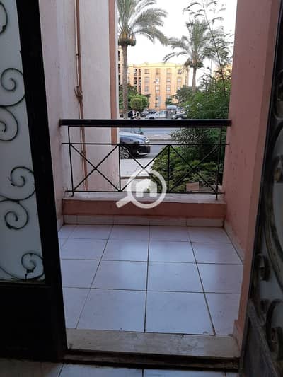 2 Bedroom Flat for Rent in New Cairo, Cairo - 1000208921. jpg