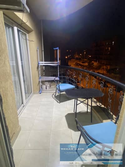 شقة 2 غرفة نوم للايجار في القاهرة الجديدة، القاهرة - WhatsApp Image 2026-10-06 at 1.21. 24 PM. jpeg