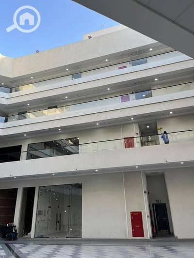 Clinic for Rent in Sheikh Zayed, Giza - WhatsApp Image 2026-10-06 at 2.21. 18 PM. jpeg