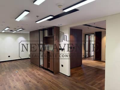 Office for Rent in New Cairo, Cairo - WhatsApp Image 2026-09-30 at 5.42. 27 PM. jpeg