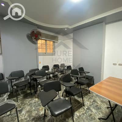 Office for Rent in Moharam Bik, Alexandria - 1. jpg