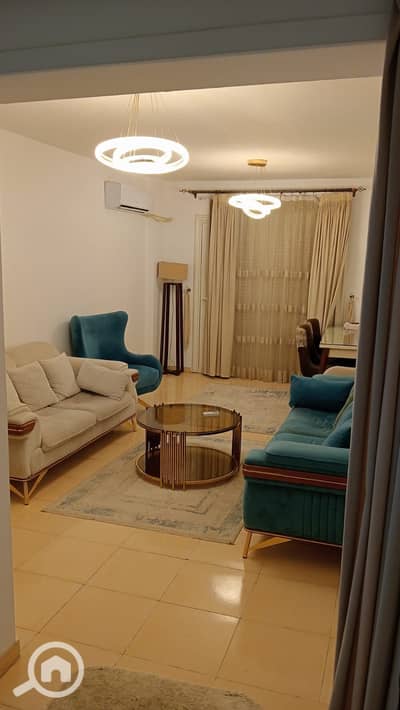 2 Bedroom Apartment for Rent in Madinaty, Cairo - WhatsApp Image 2026-10-06 at 1.52. 36 PM (1). jpeg