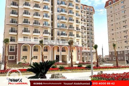 فلیٹ 3 غرف نوم للبيع في محرّم بيك، الإسكندرية - WhatsApp Image 2026-03-30 at 5.39. 40 PM. jpg فلیٹ 3 غرف نوم للبيع في محرّم بيك، الإسكندرية - WhatsApp Image 2026-03-30 at 5.39. 40 PM. jpg
