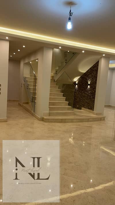 فیلا 5 غرف نوم للايجار في القطامية، القاهرة - WhatsApp Image 2026-10-05 at 7.36. 39 PM (1). jpeg فیلا 5 غرف نوم للايجار في القطامية، القاهرة - WhatsApp Image 2026-10-05 at 7.36. 39 PM (1). jpeg