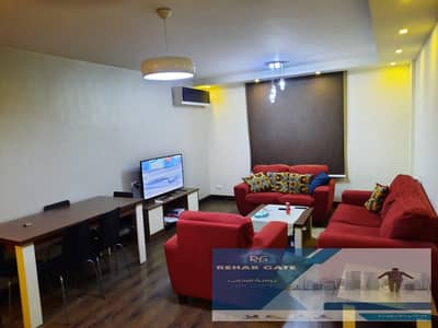 2 Bedroom Apartment for Rent in New Cairo, Cairo - WhatsApp Image 2026-10-06 at 1.31. 57 PM (1). jpeg 2 Bedroom Apartment for Rent in New Cairo, Cairo - WhatsApp Image 2026-10-06 at 1.31. 57 PM (1). jpeg