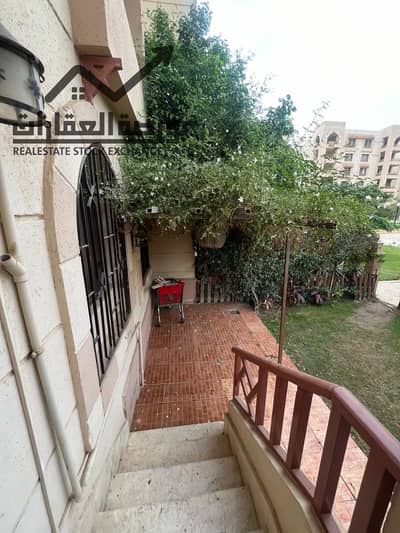 2 Bedroom Flat for Rent in New Cairo, Cairo - WhatsApp Image 2026-10-05 at 4.51. 09 PM. jpeg 2 Bedroom Flat for Rent in New Cairo, Cairo - WhatsApp Image 2026-10-05 at 4.51. 09 PM. jpeg