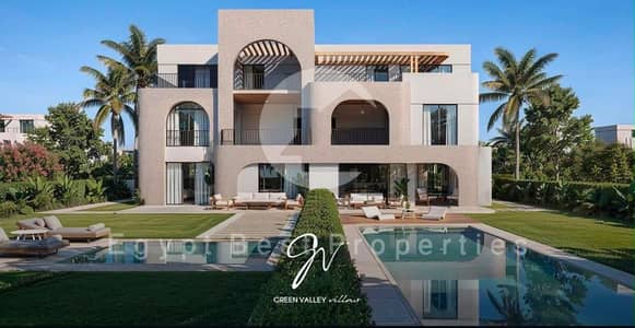 4 Bedroom Townhouse for Sale in 6th of October, Giza - WhatsApp Image 2026-10-04 at 2.41. 07 PM. jpeg 4 Bedroom Townhouse for Sale in 6th of October, Giza - WhatsApp Image 2026-10-04 at 2.41. 07 PM. jpeg