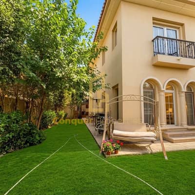 5 Bedroom Villa for Sale in New Cairo, Cairo - 809736315_1378864034411553_7600616436297737013_n. jpg 5 Bedroom Villa for Sale in New Cairo, Cairo - 809736315_1378864034411553_7600616436297737013_n. jpg
