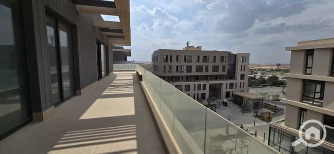 Office for Rent in New Cairo, Cairo - 084d1b2c-0108-4f8c-b8b9-0d4a4deb3f2d. jpg