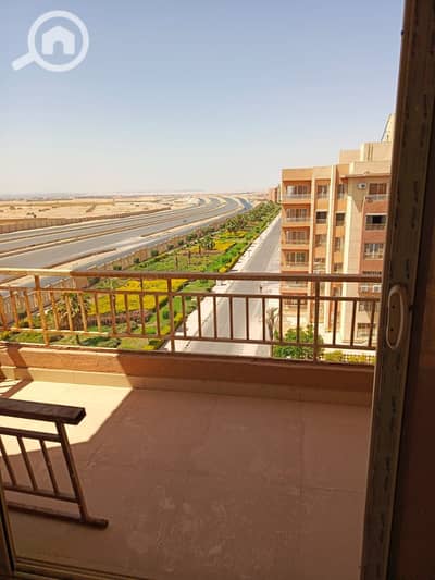3 Bedroom Apartment for Rent in Shorouk City, Cairo - WhatsApp Image 2026-10-06 at 2.05. 04 PM (1). jpeg