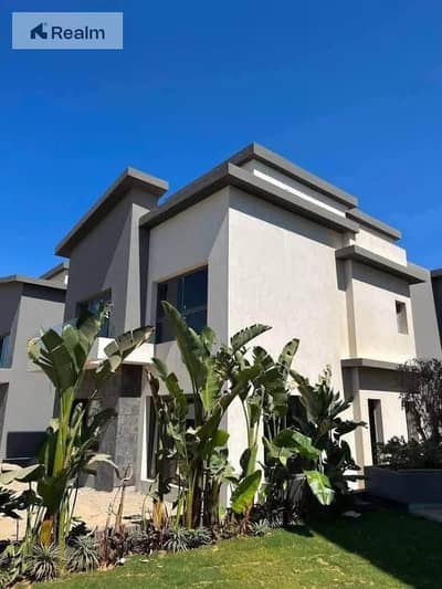 4 Bedroom Villa for Sale in New Cairo, Cairo - 749535979_1028827603215060_3475427967627961157_n. jpg