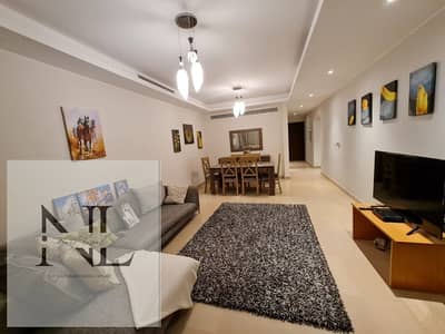2 Bedroom Flat for Rent in Katameya, Cairo - WhatsApp Image 2026-10-05 at 7.36. 51 PM. jpeg