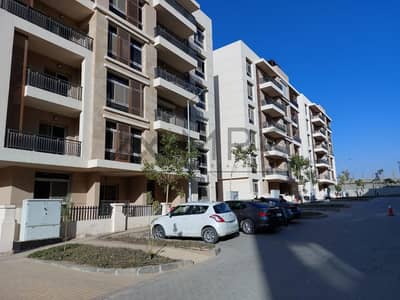 2 Bedroom Apartment for Sale in New Cairo, Cairo - WhatsApp Image 2026-10-06 at 1.10. 51 PM. jpeg 2 Bedroom Apartment for Sale in New Cairo, Cairo - WhatsApp Image 2026-10-06 at 1.10. 51 PM. jpeg