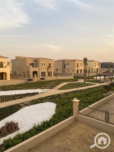 4 Bedroom Villa for Sale in New Cairo, Cairo - ec423087-ad86-4b1d-9f82-6542629ea102. jpg