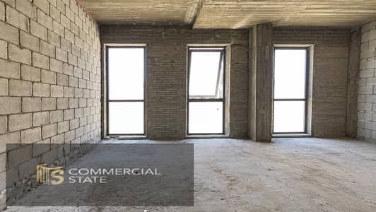 Clinic for Rent in New Cairo, Cairo - WhatsApp Image 2026-10-04 at 4.43. 54 PM. jpeg