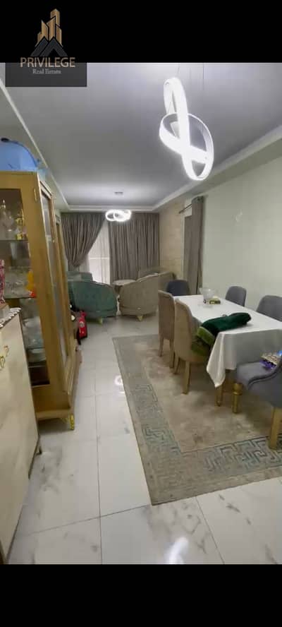 شقة 3 غرف نوم للبيع في زهراء المعادى، القاهرة - 1000275207. jpg شقة 3 غرف نوم للبيع في زهراء المعادى، القاهرة - 1000275207. jpg