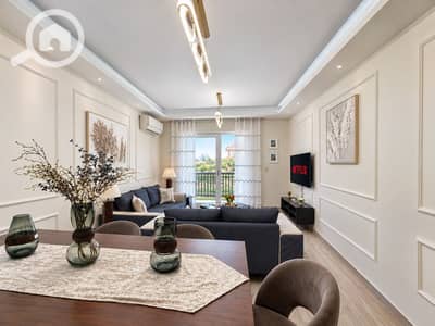 2 Bedroom Flat for Rent in Madinaty, Cairo - 1000214019. jpg