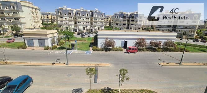 2 Bedroom Penthouse for Sale in New Cairo, Cairo - WhatsApp Image 2026-10-05 at 4.03. 51 PM. jpeg
