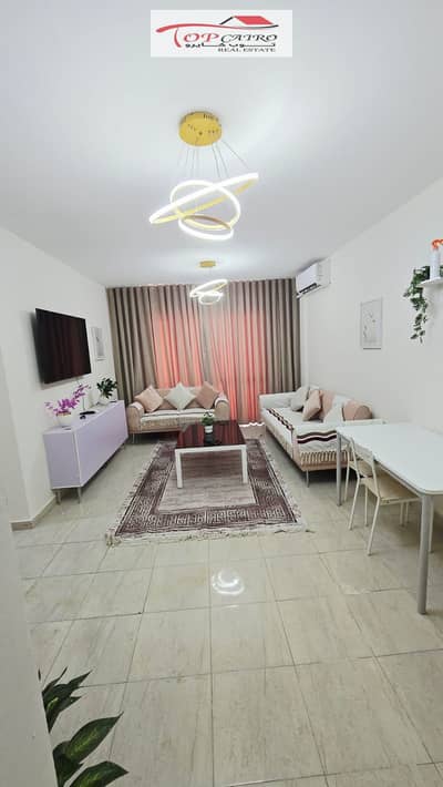 3 Bedroom Apartment for Rent in Madinaty, Cairo - WhatsApp Image 2026-10-06 at 10.02. 03 AM (1). jpeg