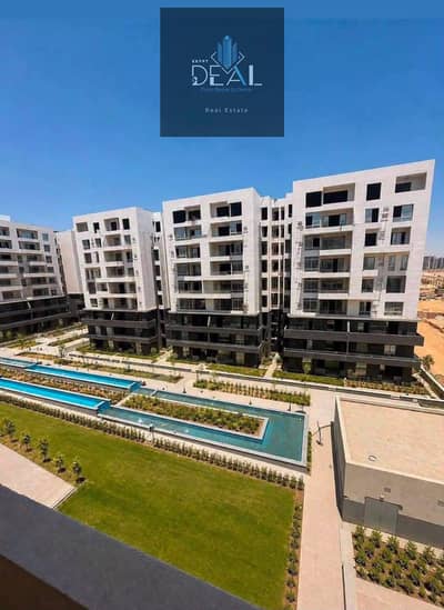 دوبلكس 4 غرف نوم للبيع في العاصمة الإدارية الجديدة، القاهرة - WhatsApp Image 2026-10-06 at 2.14. 27 PM. jpeg دوبلكس 4 غرف نوم للبيع في العاصمة الإدارية الجديدة، القاهرة - WhatsApp Image 2026-10-06 at 2.14. 27 PM. jpeg