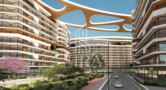 2 Bedroom Flat for Sale in Smoha, Alexandria - WhatsApp Image 2026-10-06 at 14.50. 05 (1). jpeg
