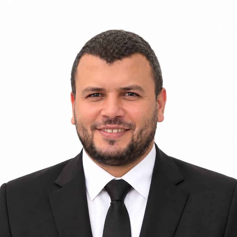 Mohamed Khalifa