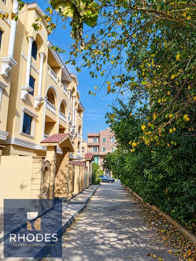 4 Bedroom Apartment for Sale in Sheikh Zayed, Giza - ChatGPT Image Oct 6, 2026, 12_46_09 PM. png