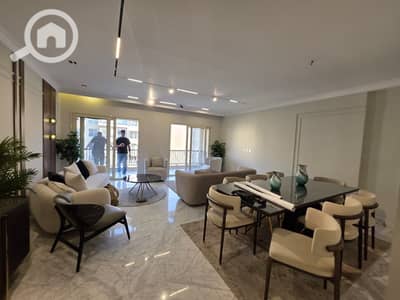 3 Bedroom Apartment for Sale in New Cairo, Cairo - WhatsApp Image 2026-10-01 at 4.13. 08 PM. jpeg