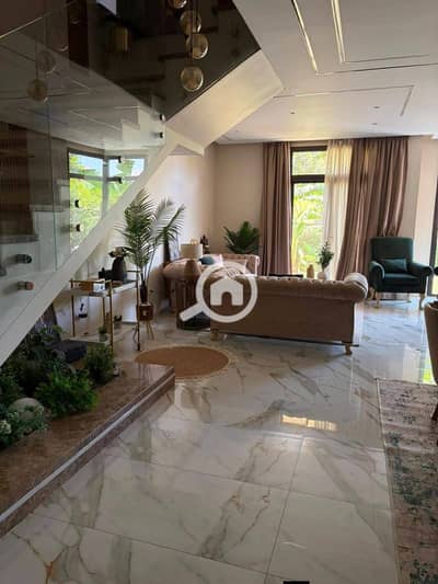 4 Bedroom Twin House for Sale in Sheikh Zayed, Giza - WhatsApp Image 2026-10-01 at 4.06. 18 dscf. jpeg 4 Bedroom Twin House for Sale in Sheikh Zayed, Giza - WhatsApp Image 2026-10-01 at 4.06. 18 dscf. jpeg