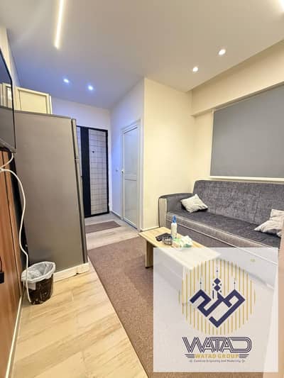 1 Bedroom Hotel Apartment for Rent in 6th of October, Giza - d9ee7eb9-05d6-424c-827f-fb86302423c0. jpg