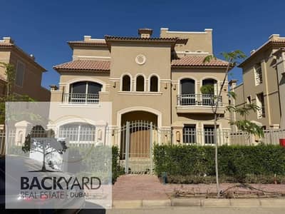 4 Bedroom Villa for Sale in New Capital City, Cairo - 680229608_4313678422254984_341163609854788154_n. jpg