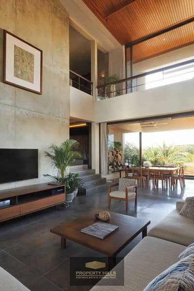 4 Bedroom Twin House for Sale in Sheikh Zayed, Giza - _ (31). jpeg