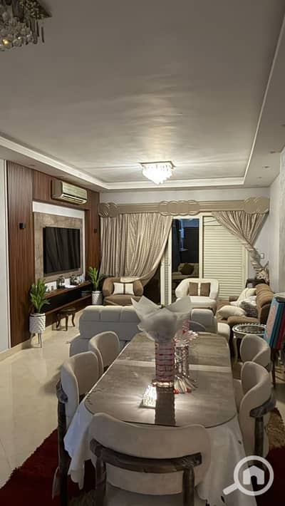 3 Bedroom Apartment for Rent in Shorouk City, Cairo - WhatsApp Image 2026-09-29 at 12.40. 01 PM (2). jpeg