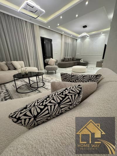 3 Bedroom Flat for Rent in New Cairo, Cairo - WhatsApp Image 2026-10-05 at 4.13. 00 PM (1). jpeg 3 Bedroom Flat for Rent in New Cairo, Cairo - WhatsApp Image 2026-10-05 at 4.13. 00 PM (1). jpeg