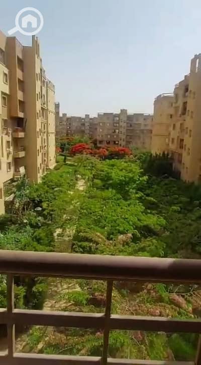 2 Bedroom Apartment for Sale in Madinaty, Cairo - An apartment in my city B6 with special finishing