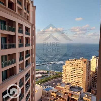3 Bedroom Flat for Rent in San Stefano, Alexandria - 14. jpg