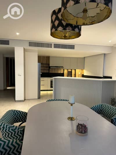 2 Bedroom Apartment for Sale in 6th of October, Giza - WhatsApp Image 2025-07-06 at 2.09. 09 PM. jpeg